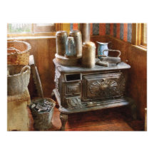 Stove - Remember the good ol days when Personalised Invites
