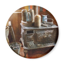 Stove - Remember the good ol days when