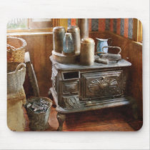 Stove - Remember the good ol days when