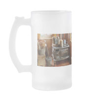 Stove - Remember the good ol days when Mug