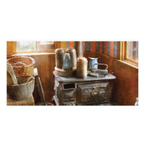 Stove - Remember the good ol days when