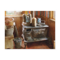Stove - Remember the good ol days when