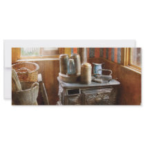 Stove - Remember the good ol days when