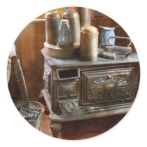 Stove - Remember the good ol days when