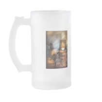 Stove - The Stove and the Chair Mug