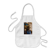 Stove - The Stove Apron