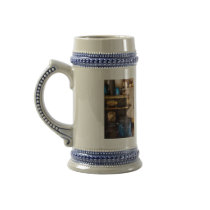Stove - The Stove Coffee Mug