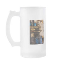 Stove - The Stove Coffee Mug