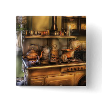 Stove -  What's for dinner