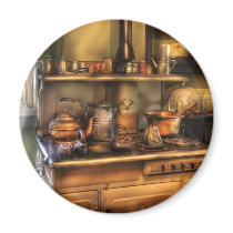 Stove -  What's for dinner