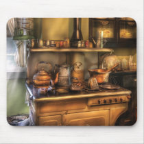 Stove -  What's for dinner