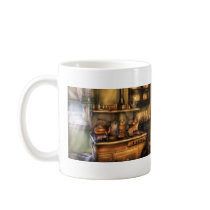Stove -  What's for dinner Mug