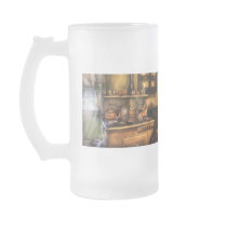 Stove -  What's for dinner Coffee Mug