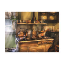 Stove -  What's for dinner