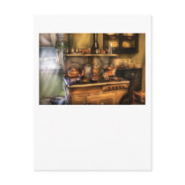 Stove -  What's for dinner