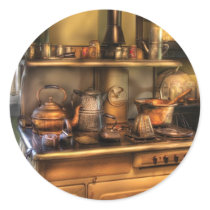 Stove -  What's for dinner