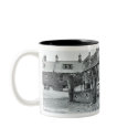 Stow-on-the-Wold Souvenir Mug