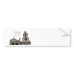 STPauls Bumper Stickers