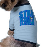 STR8 JERKIN jerk jerking dance hip-hop rap music pet clothing