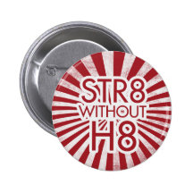 STR8 without H8 no prop 8 Buttons