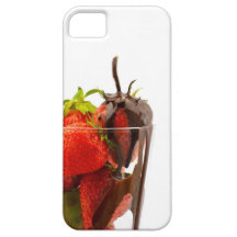 strachocolate iPhone 5 case