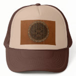 Stradivarius Guitar Baseball Cap hats
