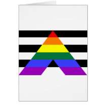 Straight Allies