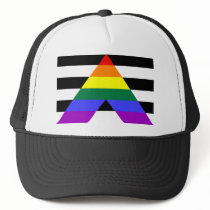 Straight Allies