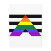 Straight Allies