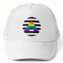 Straight Ally Pride