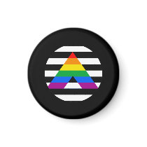 Straight Ally Pride