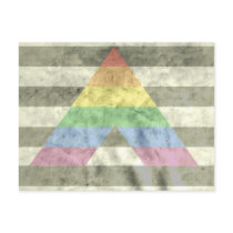 Straight Ally Pride