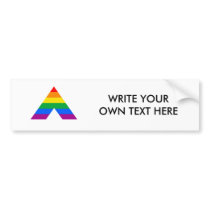 Straight Ally Symbol