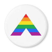 Straight Ally Symbol