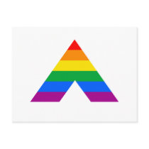Straight Ally Symbol