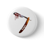 Straight Edge Straight Razor buttons