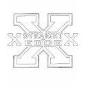 Straight Edge SxE T-Shirt