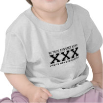Straight Edge SxE T-Shirt