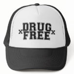Straight Edge SxE T-Shirt hats