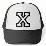 Straight Edge SxE T-Shirt hats