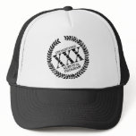 Straight Edge SxE T-Shirt hats