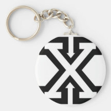 straight-edge-xxx-wp keychains