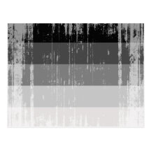 STRAIGHT FLAG DISTRESSED -.png Postcard