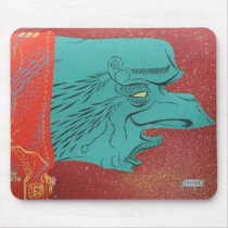 Straight Gangster Macks 11 Mouse Mat