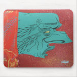 Straight Gangster Macks 11 mousepads
