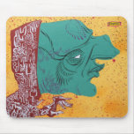 Straight Gangster Macks 5 mousepads