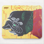 Straight Gangster Macks 5 mousepads