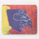 Straight Gangster Macks 7 mousepads