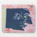 Straight Gangster Macks 7 mousepads