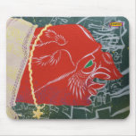 Straight Gangster Macks 9 mousepads